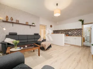 Prodej činžovního domu, Děčín, Březová, 347 m2