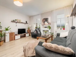 Prodej činžovního domu, Děčín, Březová, 347 m2