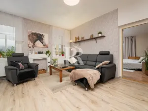 Prodej činžovního domu, Děčín, Březová, 347 m2