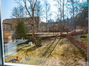 Prodej bytu 1+1, Mariánské Lázně, Mladějovského, 44 m2