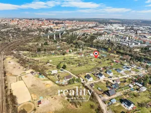 Prodej zahrady, Nový Šaldorf-Sedlešovice, 3000 m2