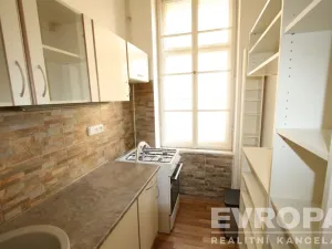 Pronájem bytu 5+kk, Praha - Vinohrady, Mánesova, 120 m2