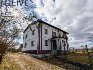 Prodej vícegeneračního domu, Zahořany - Bořice, 236 m2