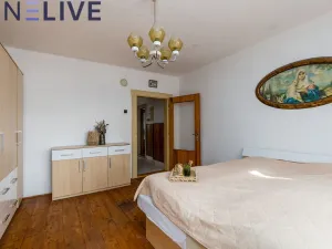 Prodej vícegeneračního domu, Zahořany - Bořice, 236 m2