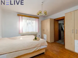 Prodej vícegeneračního domu, Zahořany - Bořice, 236 m2