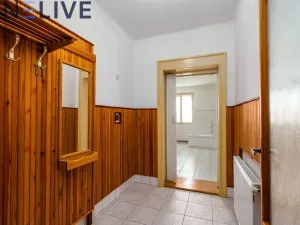 Prodej vícegeneračního domu, Zahořany - Bořice, 236 m2