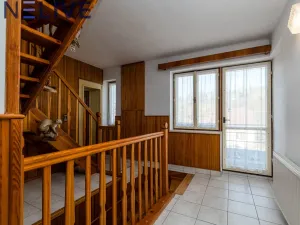 Prodej vícegeneračního domu, Zahořany - Bořice, 236 m2