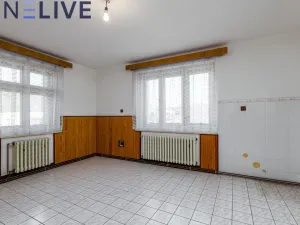 Prodej vícegeneračního domu, Zahořany - Bořice, 236 m2