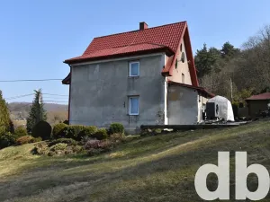 Prodej rodinného domu, Šemnice, 110 m2