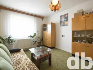 Prodej rodinného domu, Šemnice, 110 m2