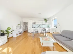 Prodej bytu 3+kk, Praha - Stodůlky, Klečkova, 78 m2