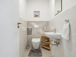 Prodej bytu 3+kk, Praha - Stodůlky, Klečkova, 78 m2