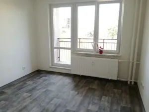 Pronájem bytu 2+kk, Ostrava - Dubina, Antonína Poledníka, 44 m2