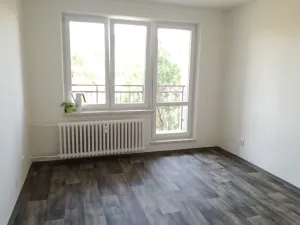 Pronájem bytu 2+kk, Ostrava - Dubina, Antonína Poledníka, 44 m2