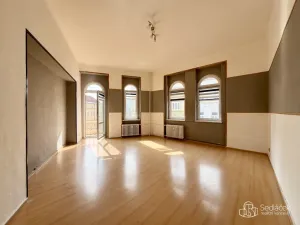 Pronájem bytu 3+1, Karlovy Vary, Foersterova, 103 m2