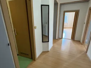 Pronájem bytu 3+1, Karlovy Vary, Foersterova, 103 m2