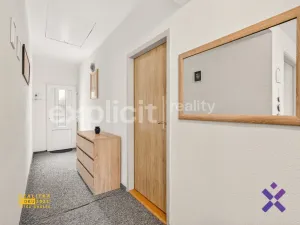 Prodej rodinného domu, Bojkovice, Drahy, 131 m2