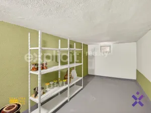 Prodej rodinného domu, Bojkovice, Drahy, 131 m2