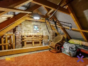 Prodej rodinného domu, Bojkovice, Drahy, 131 m2