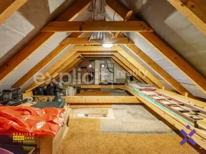 Prodej rodinného domu, Bojkovice, Drahy, 131 m2