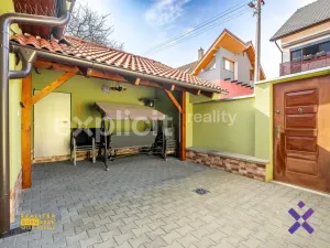 Prodej rodinného domu, Bojkovice, Drahy, 131 m2