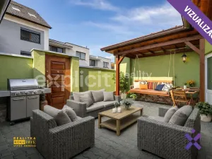 Prodej rodinného domu, Bojkovice, Drahy, 131 m2