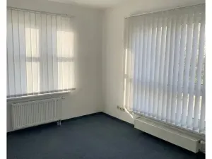 Pronájem kanceláře, Praha - Chodov, Chodovecké náměstí, 51 m2