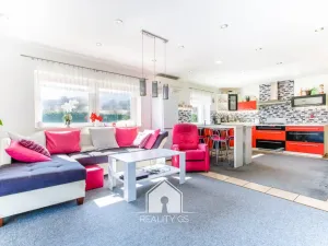 Prodej rodinného domu, Libouchec, 108 m2