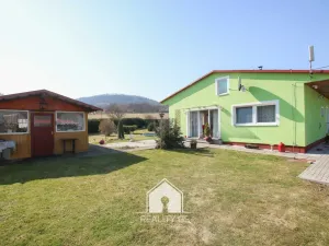 Prodej rodinného domu, Libouchec, 108 m2