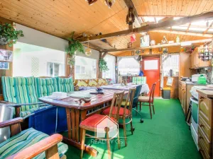 Prodej rodinného domu, Libouchec, 108 m2