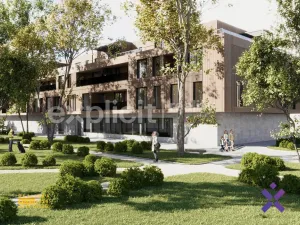 Prodej bytu 1+kk, Kroměříž, Slovanské náměstí, 41 m2