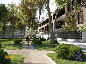 Prodej bytu 1+kk, Kroměříž, Slovanské náměstí, 41 m2