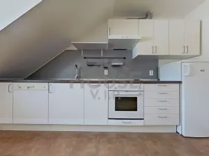 Prodej bytu 2+1, Praha - Dejvice, 57 m2