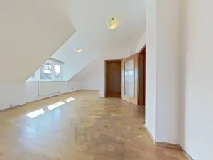 Prodej bytu 2+1, Praha - Dejvice, 57 m2