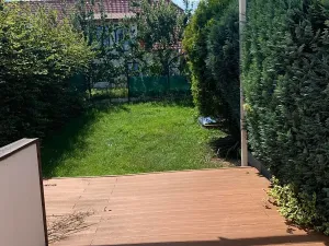 Pronájem rodinného domu, Velké Přílepy, Smetanova, 236 m2