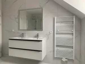 Pronájem rodinného domu, Velké Přílepy, Smetanova, 236 m2