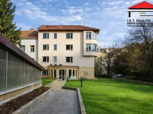 Pronájem garáže, Brno - Veveří, Údolní, 13 m2