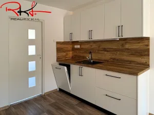 Prodej bytu 2+kk, Ústí nad Labem, Na Vlnovce, 50 m2