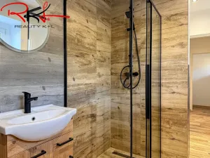 Prodej bytu 2+kk, Ústí nad Labem, Na Vlnovce, 50 m2