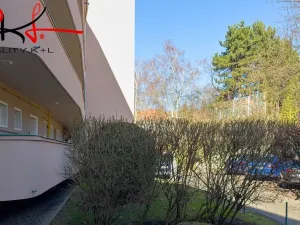 Prodej bytu 2+kk, Ústí nad Labem, Na Vlnovce, 50 m2