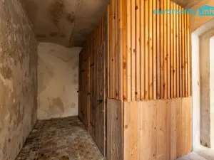 Prodej bytu 1+1, Mariánské Lázně, Mladějovského, 41 m2