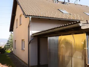 Prodej rodinného domu, Liberec - Liberec XIX-Horní Hanychov, Skokanská, 115 m2