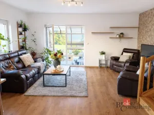 Prodej rodinného domu, Liberec - Liberec XIX-Horní Hanychov, Skokanská, 115 m2