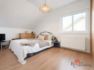 Prodej rodinného domu, Liberec - Liberec XIX-Horní Hanychov, Skokanská, 115 m2