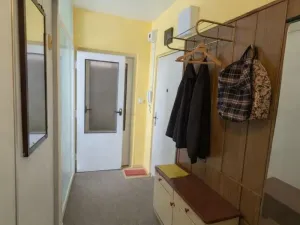 Prodej bytu 1+1, Kroměříž, Denkova, 37 m2