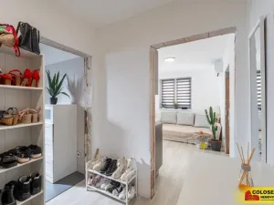 Prodej bytu 2+kk, Hrádek, 53 m2