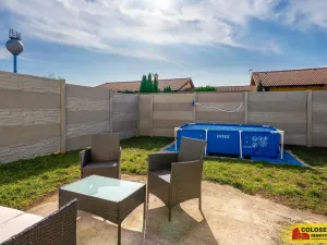 Prodej bytu 2+kk, Hrádek, 53 m2