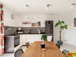 Prodej bytu 2+kk, Hrádek, 43 m2