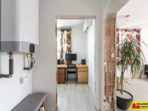 Prodej bytu 2+kk, Hrádek, 43 m2