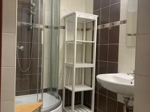 Pronájem bytu 2+kk, Praha - Vršovice, Vršovická, 48 m2